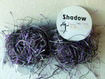 Purple Blossom 1004 Shadow  by Trendsetter Yarns